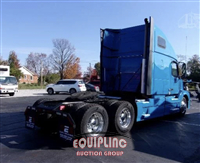 2018 Volvo VNL64T670