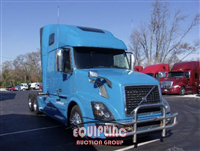 2018 Volvo VNL64T670