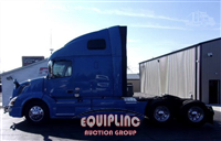 2018 Volvo VNL64T670