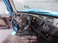 2018 Volvo VNL64T670