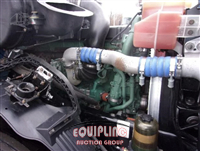 2018 Volvo VNL64T670