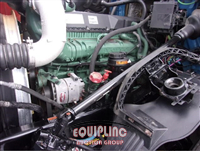 2018 Volvo VNL64T670