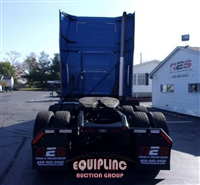 2018 Volvo VNL64T670