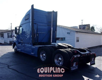 2018 Volvo VNL64T670