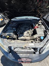 2014 Chevrolet Caprice Police Vehicle