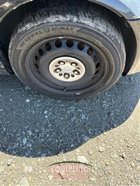 2014 Chevrolet Caprice Police Vehicle