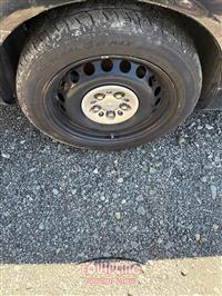 2014 Chevrolet Caprice Police Vehicle