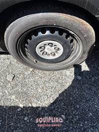 2014 Chevrolet Caprice Police Vehicle