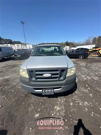 2008 Ford F-150