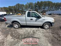 2008 Ford F-150