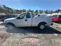 2008 Ford F-150