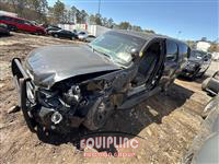 2013 Chevrolet Tahoe