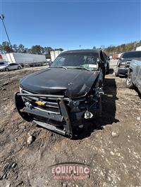 2013 Chevrolet Tahoe