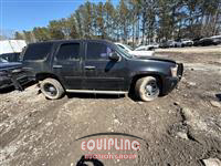 2013 Chevrolet Tahoe