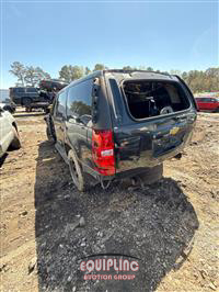 2013 Chevrolet Tahoe
