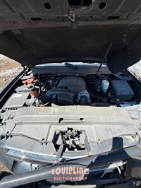 2013 Chevrolet Tahoe