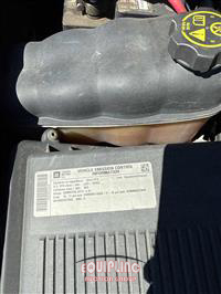 2013 Chevrolet Tahoe