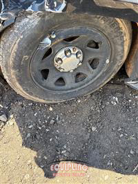 2013 Chevrolet Tahoe