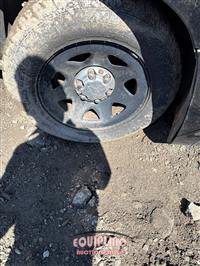 2013 Chevrolet Tahoe