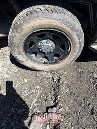 2013 Chevrolet Tahoe