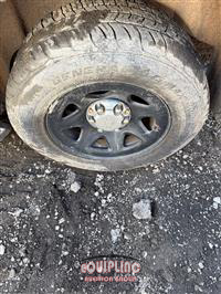 2013 Chevrolet Tahoe