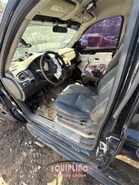 2013 Chevrolet Tahoe