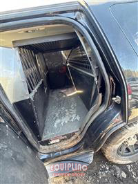 2013 Chevrolet Tahoe