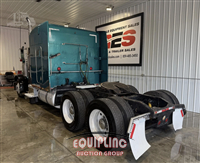 2003 Peterbilt 379