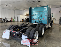 2003 Peterbilt 379