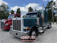 2003 Peterbilt 379