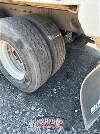 2018 Mack LR 6X4 T/A GARBAGE TRUCK 