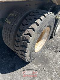 2018 Mack LR 6X4 T/A GARBAGE TRUCK 