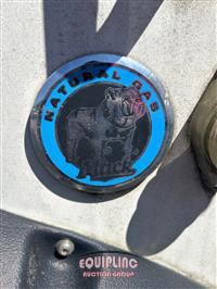 2018 Mack LR 6X4 T/A GARBAGE TRUCK 