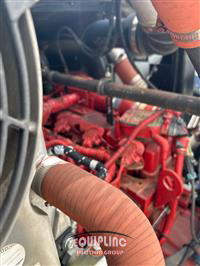 2018 Mack LR 6X4 T/A GARBAGE TRUCK 