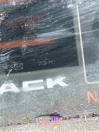 2018 Mack LR 6X4 T/A GARBAGE TRUCK 