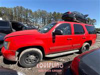 2013 Chevrolet TAHOE