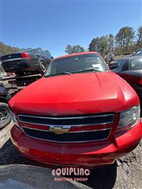 2013 Chevrolet TAHOE