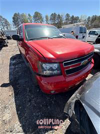 2013 Chevrolet TAHOE