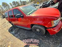 2013 Chevrolet TAHOE