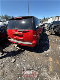 2013 Chevrolet TAHOE