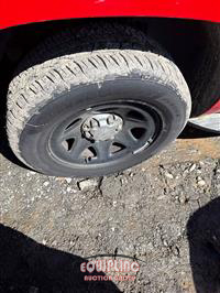 2013 Chevrolet TAHOE