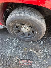 2013 Chevrolet TAHOE