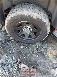 2013 Chevrolet TAHOE