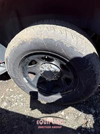 2013 Chevrolet TAHOE