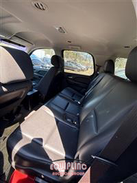 2013 Chevrolet TAHOE