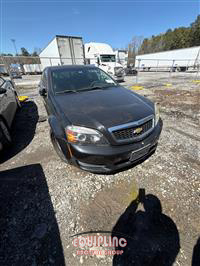 2015 Chevrolet Caprice Police Vehicle