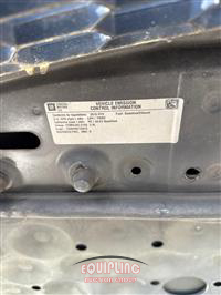 2015 Chevrolet Caprice Police Vehicle