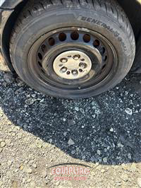 2015 Chevrolet Caprice Police Vehicle