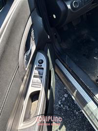 2015 Chevrolet Caprice Police Vehicle