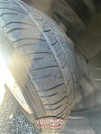 2015 Chevrolet Impala Limited